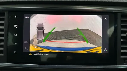 Thumbnail image for the SEAT Ateca 1.5 TSI EVO XPERIENCE   DSG