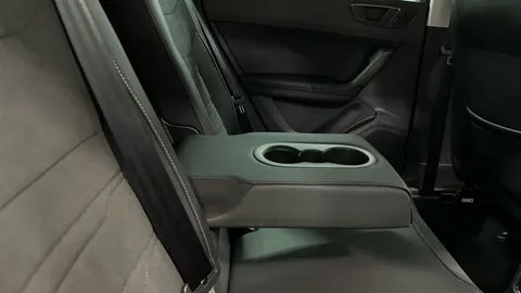 Thumbnail image for the SEAT Ateca 1.5 TSI EVO XPERIENCE   DSG
