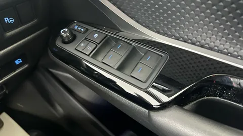 Thumbnail image for the Toyota C-HR 1.8 VVT-h GR SPORT    CVT