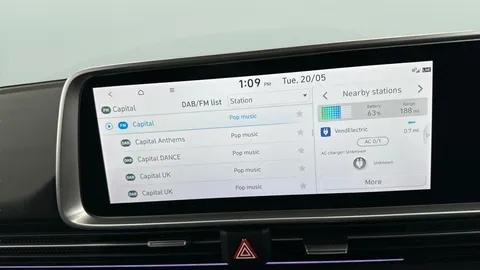Thumbnail image for the Hyundai Ioniq 6 77.4kWh Ultimate   AWD