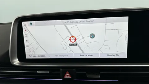 Thumbnail image for the Hyundai Ioniq 6 77.4kWh Ultimate   AWD