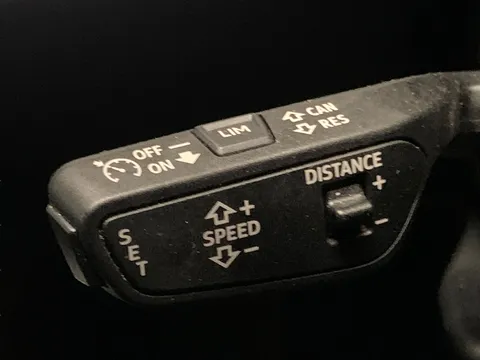 Thumbnail image for the Audi A3 1.4 TFSIe 40 S line Sportback  Plug-in  S Tronic   13kWh