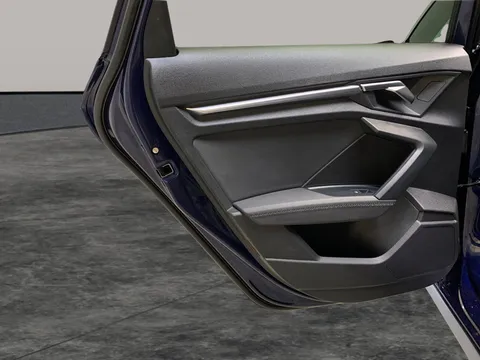 Thumbnail image for the Audi A3 1.4 TFSIe 40 S line Sportback  Plug-in  S Tronic   13kWh