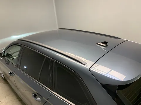 Thumbnail image for the Škoda Octavia 2.0 TDI SE