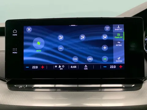 Thumbnail image for the Škoda Octavia 2.0 TDI SE