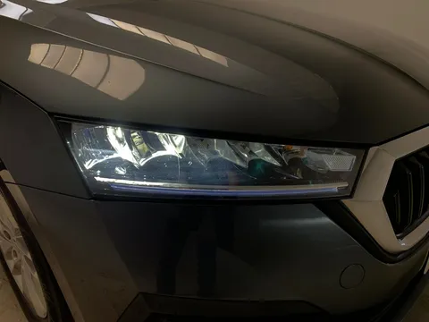 Thumbnail image for the Škoda Octavia 2.0 TDI SE