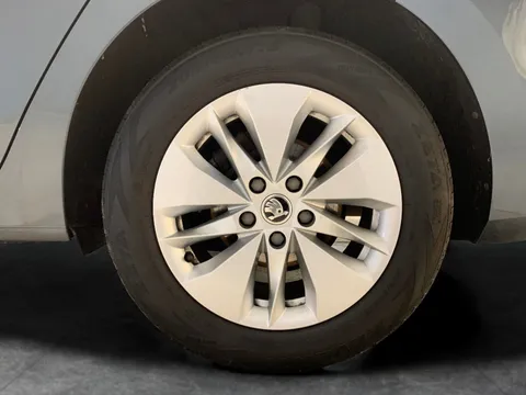 Thumbnail image for the Škoda Octavia 2.0 TDI SE
