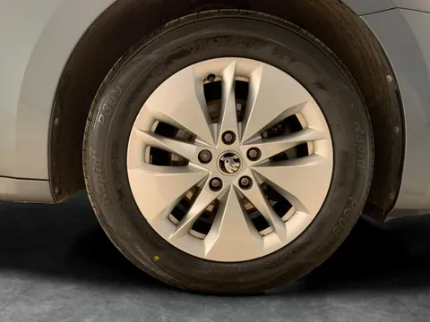 Thumbnail image for the Škoda Octavia 2.0 TDI SE