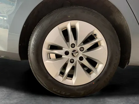 Thumbnail image for the Škoda Octavia 2.0 TDI SE