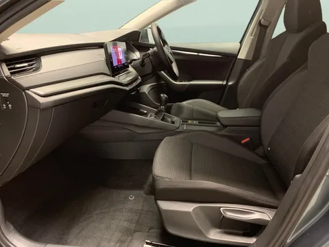 Thumbnail image for the Škoda Octavia 2.0 TDI SE
