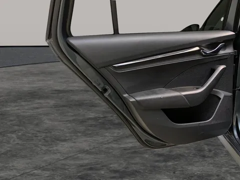 Thumbnail image for the Škoda Octavia 2.0 TDI SE