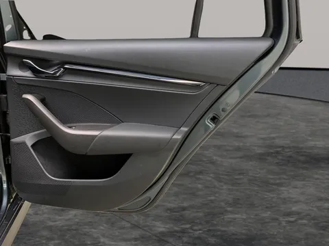 Thumbnail image for the Škoda Octavia 2.0 TDI SE