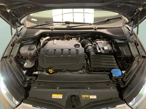 Thumbnail image for the Škoda Octavia 2.0 TDI SE