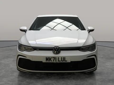 Thumbnail image for the Volkswagen Golf 1.5 TSI R-Line