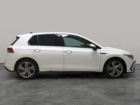 Thumbnail image for the Volkswagen Golf 1.5 TSI R-Line