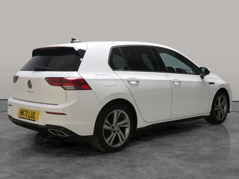 Thumbnail image for the Volkswagen Golf 1.5 TSI R-Line