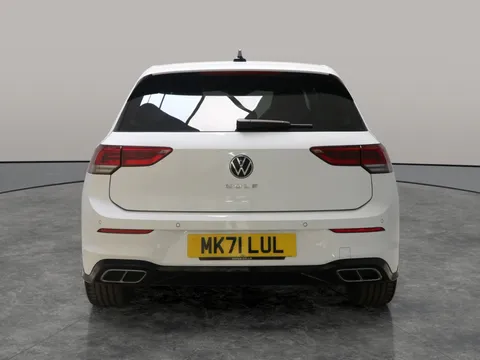 Thumbnail image for the Volkswagen Golf 1.5 TSI R-Line