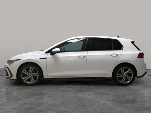 Thumbnail image for the Volkswagen Golf 1.5 TSI R-Line