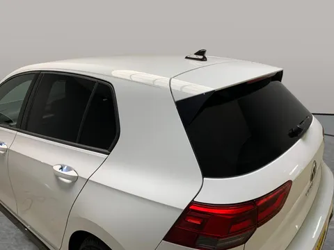 Thumbnail image for the Volkswagen Golf 1.5 TSI R-Line