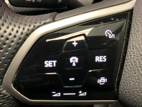 Thumbnail image for the Volkswagen Golf 1.5 TSI R-Line
