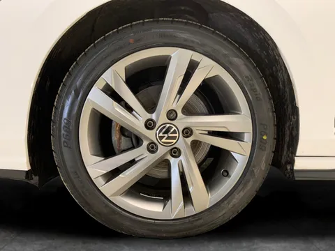 Thumbnail image for the Volkswagen Golf 1.5 TSI R-Line