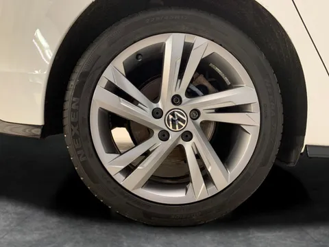 Thumbnail image for the Volkswagen Golf 1.5 TSI R-Line