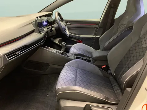Thumbnail image for the Volkswagen Golf 1.5 TSI R-Line