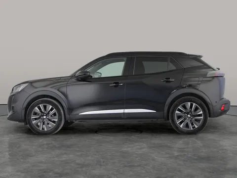 Thumbnail image for the Peugeot E-2008 50kWh GT Premium