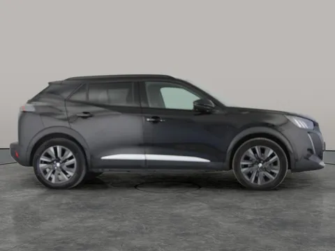 Thumbnail image for the Peugeot E-2008 50kWh GT Premium