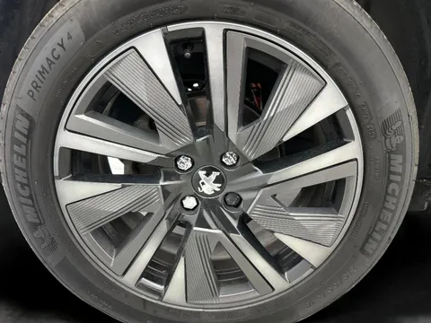 Thumbnail image for the Peugeot E-2008 50kWh GT Premium