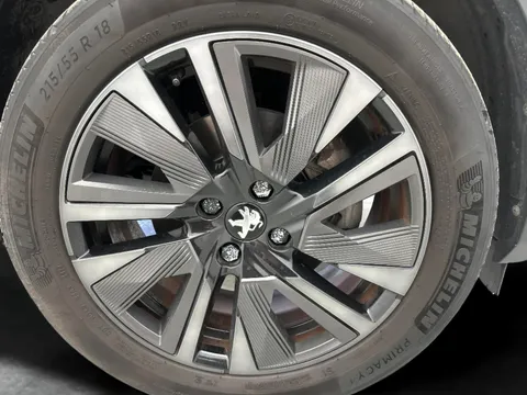 Thumbnail image for the Peugeot E-2008 50kWh GT Premium