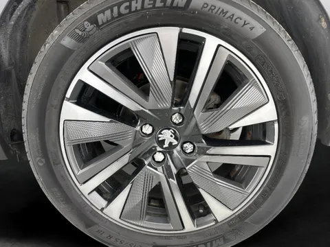 Thumbnail image for the Peugeot E-2008 50kWh GT Premium