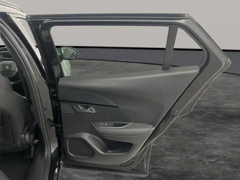 Thumbnail image for the Peugeot E-2008 50kWh GT Premium
