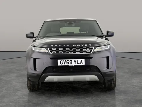 Thumbnail image for the Land Rover Range Rover Evoque 2.0 D150 S   4WD