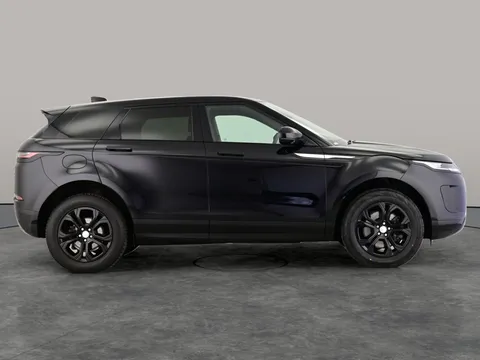 Thumbnail image for the Land Rover Range Rover Evoque 2.0 D150 S   4WD