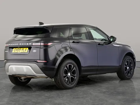 Thumbnail image for the Land Rover Range Rover Evoque 2.0 D150 S   4WD