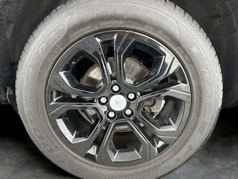 Thumbnail image for the Land Rover Range Rover Evoque 2.0 D150 S   4WD
