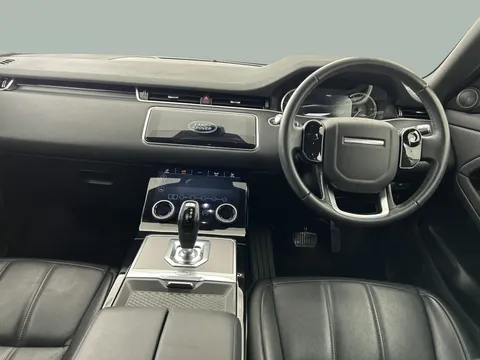 Thumbnail image for the Land Rover Range Rover Evoque 2.0 D150 S   4WD