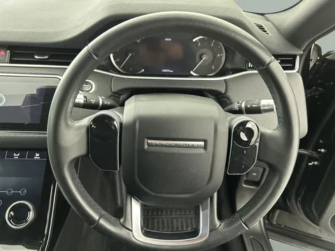 Thumbnail image for the Land Rover Range Rover Evoque 2.0 D150 S   4WD