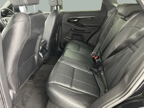 Thumbnail image for the Land Rover Range Rover Evoque 2.0 D150 S   4WD