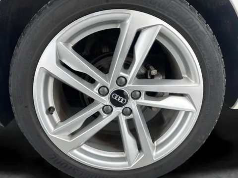 Thumbnail image for the Audi A1 1.0 TFSI 30 S line Sportback