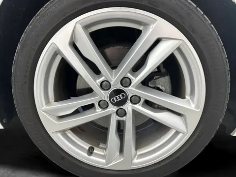 Thumbnail image for the Audi A1 1.0 TFSI 30 S line Sportback