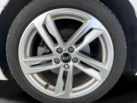 Thumbnail image for the Audi A1 1.0 TFSI 30 S line Sportback
