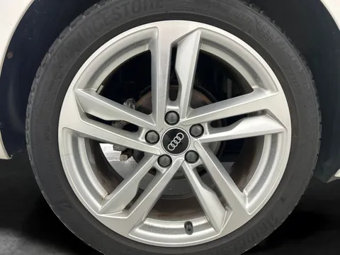 Thumbnail image for the Audi A1 1.0 TFSI 30 S line Sportback