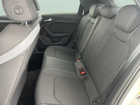 Thumbnail image for the Audi A1 1.0 TFSI 30 S line Sportback