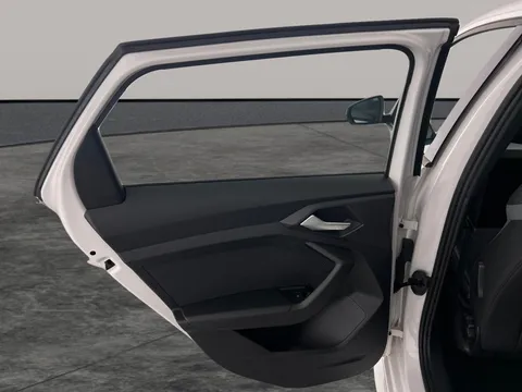 Thumbnail image for the Audi A1 1.0 TFSI 30 S line Sportback