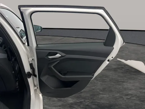 Thumbnail image for the Audi A1 1.0 TFSI 30 S line Sportback