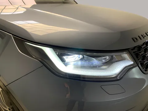 Thumbnail image for the Land Rover Discovery 3.0 D300 MHEV R-Dynamic HSE   4WD