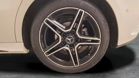 Thumbnail image for the Mercedes-Benz A-Class 2.0 A180d AMG Line Edition (Executive)   8G-DCT