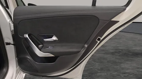 Thumbnail image for the Mercedes-Benz A-Class 2.0 A180d AMG Line Edition (Executive)   8G-DCT